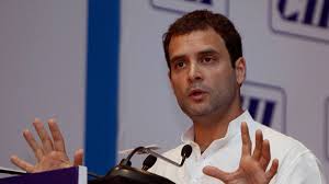 Rahul takes on Modi at his home turf, tears into his ‘Run for Unity’ campaign